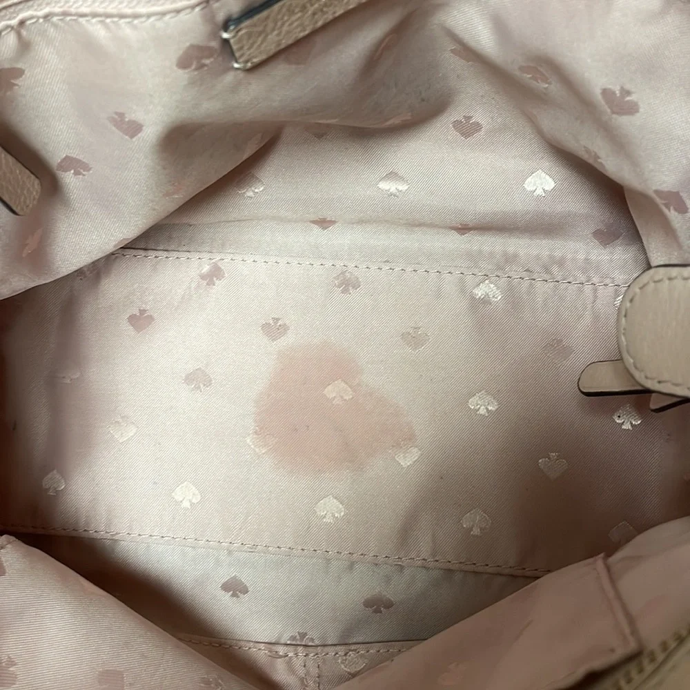 Kate Spade purse and wallet matching set. - Picture 4 of 8